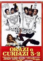 Orazi e curiazi 3-2 1977 film scene di nudo