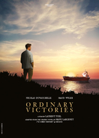 Ordinary Victories 2015 film scene di nudo