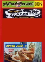 Organ Juice® 1973 film scene di nudo