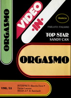 Orgasmes (1978) Scene Nuda