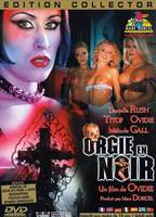 Orgy in Black 2000 film scene di nudo