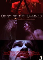 Orgy of the Damned 2010 film scene di nudo