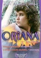 Oriana 1985 film scene di nudo