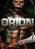 Orion 2015 film scene di nudo