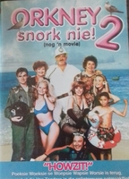Orkey Snork Nie 2 1993 film scene di nudo