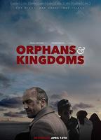 Orphans & Kingdoms 2014 film scene di nudo