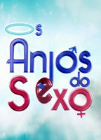 Os Anjos do Sexo (2011) Scene Nuda