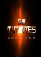Os Mutantes: Caminhos do Coração 2008 film scene di nudo