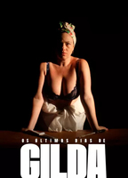 Os Últimos Dias de Gilda 2020 film scene di nudo
