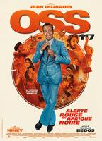OSS 117: From Africa with Love 2021 film scene di nudo