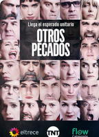 Otros Pecados 2019 film scene di nudo