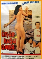 Öttür kusu Ömer 1979 film scene di nudo