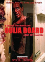 Ouija Board 2009 film scene di nudo