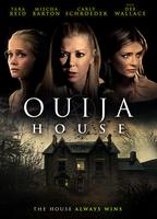 Ouija House (2018) Scene Nuda