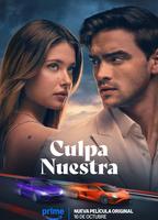 Our Fault 2025 film scene di nudo