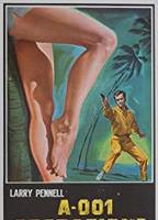 Our Man in Jamaica (1965) Scene Nuda