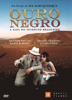 Ouro Negro: A Saga do Petróleo Brasileiro 2009 film scene di nudo