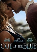 Out of the Blue (2022) Scene Nuda