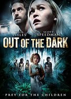 Out Of The Dark (II) (2014) Scene Nuda