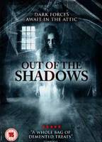 Out of the Shadows (2017) Scene Nuda