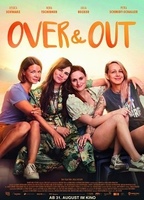 Over & Out (2022) Scene Nuda