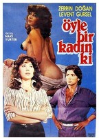 Oyle bir kadin ki (1979) Scene Nuda