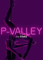 P-Valley  2020 film scene di nudo