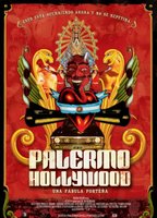Palermo Hollywood (2004) Scene Nuda