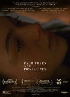 Palm Trees and Power Lines (2022) Scene Nuda