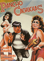 Pancho cachuchas 1989 film scene di nudo