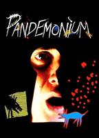 Pandemonium 1987 film scene di nudo