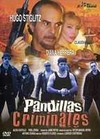 Pandillas criminales (2002) Scene Nuda