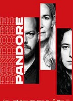 Pandora (II) 2022 film scene di nudo