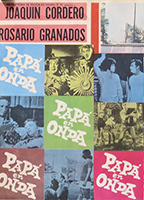 Papá en onda (1971) Scene Nuda