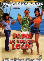 Papá se volvió loco (2005) Scene Nuda