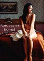 Para vestir santos (2004) Scene Nuda