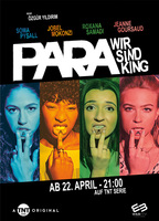 Para - We Are King (2021-oggi) Scene Nuda