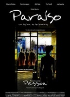 Paradise - A Story Of Heteronyms (2015) Scene Nuda