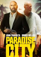 Paradise City 2022 film scene di nudo