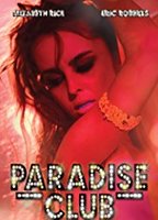 Paradise Club (2016) Scene Nuda