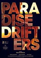 Paradise Drifters 2020 film scene di nudo
