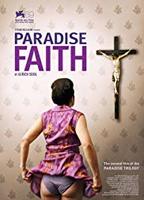 Paradise: Faith 2012 film scene di nudo