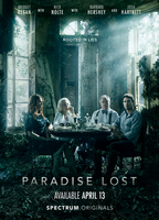 Paradise Lost (2020-oggi) Scene Nuda