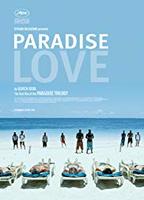 Paradise: Love 2012 film scene di nudo