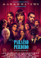 Paraíso Perdido (2018) Scene Nuda
