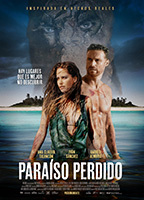 Paraíso perdido (2016) Scene Nuda
