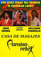 Paraíso relax 1988 film scene di nudo