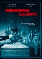 Paranormal Calamity 2010 film scene di nudo