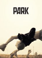 Park scene nuda