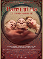 Parru pi tia (Short) (2018) Scene Nuda